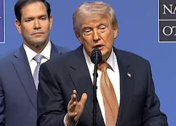 Trump reportedly plans mass revocation of visas * WorldNetDaily * by Bob Unruh