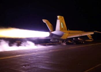 Trump issues new threat to Iran over ‘placing new mines’ * WorldNetDaily * by Joe Kovacs