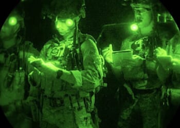 Congressman sounds alarm over Islamic development near U.S. military base * WorldNetDaily * by Emily Medeiros, The Daily Signal