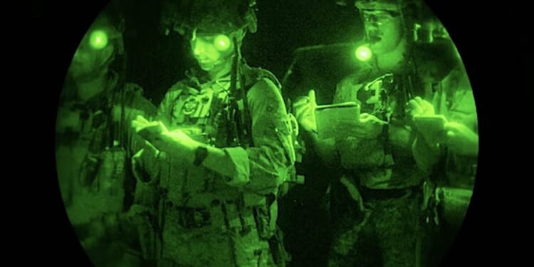 Congressman sounds alarm over Islamic development near U.S. military base * WorldNetDaily * by Emily Medeiros, The Daily Signal