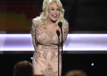 El-Sayed's Post on Dolly Parton's Death Has People Up in Arms – RedState