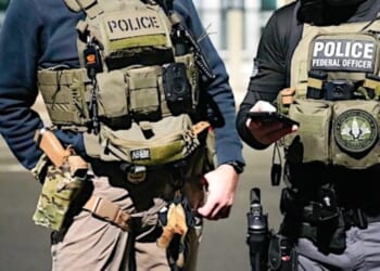 Minnesota loses in fight to extradite and prosecute ICE agent * WorldNetDaily * by Bob Unruh