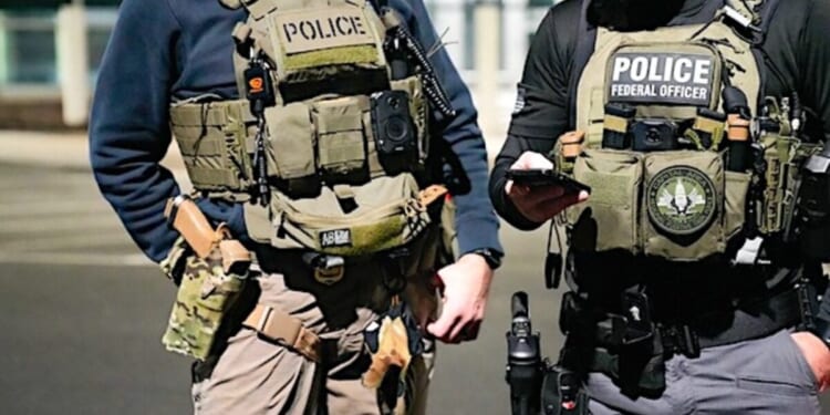 Minnesota loses in fight to extradite and prosecute ICE agent * WorldNetDaily * by Bob Unruh