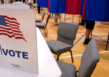 The GOP's Big Senate Seat Flip Opportunity That Is Flying Under the Radar – RedState