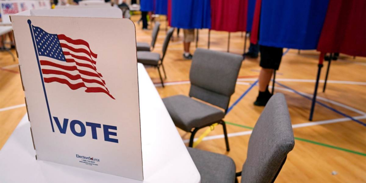 The GOP's Big Senate Seat Flip Opportunity That Is Flying Under the Radar – RedState