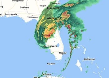 Watchdog confirms Biden’s FEMA broke law by skipping damaged homes of Trump supporters * WorldNetDaily * by Bob Unruh