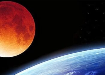Blood moon eclipse looming, a sign some cultures have considered ‘ominous’ * WorldNetDaily * by WND Staff