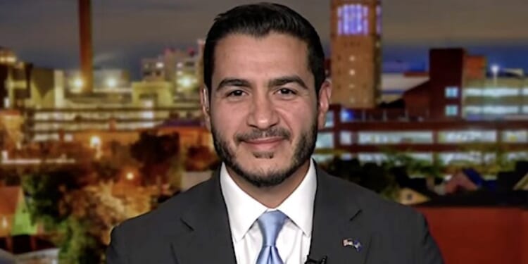 HHS responds to Democrat’s head-scratching defense of transgender ‘medicine’ * WorldNetDaily * by Tyler O'Neil, The Daily Signal