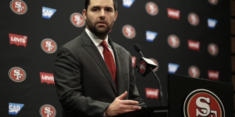 Bad News for Democrats — The SF 49ers Owner's Arrest Video Just Dropped – RedState