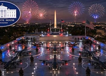 ‘UNHINGED!’ D.A. insists White House ballroom will be blown up at ‘official ceremony’ * WorldNetDaily * by Bob Unruh
