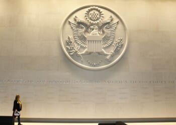 Leftist Influencer Just Risked 20 Years After Bragging He Donated to Newly Designated Terror Group – RedState