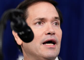 Dep Sec of State Reveals an Unhinged Asylum Abuse Tactic They've Discovered – RedState