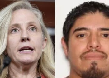 Will She or Won't She? ICE Has a Request for Abigail Spanberger Regarding Child Porn Suspect – RedState
