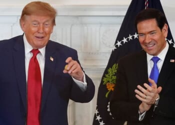 Huge Deal in Process With Venezuela That Could Ensure Our Energy Security – RedState