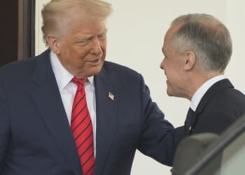 White House's Reply to the Lake America Revolt Is Going to Sting – RedState