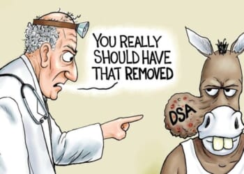 Malignancy * WorldNetDaily * by A.F. Branco