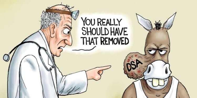 Malignancy * WorldNetDaily * by A.F. Branco