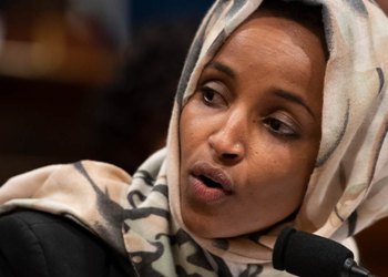 Roommate of Ilhan Omar's Son Reportedly Arrested and Hit With Gun Charge After Overnight Raid – RedState