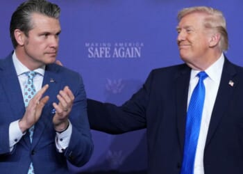 As Pete Hegseth Honors Abbey Gate Heroes, NYT Launches Bizarre Hit Piece Targeting Him – RedState