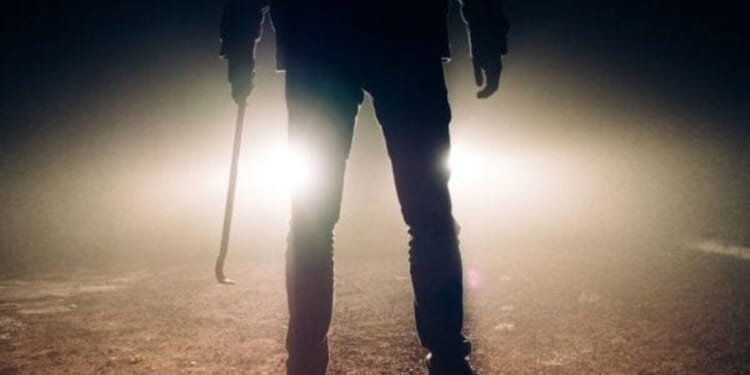 HHS study confirms link between ‘radical gender ideology’ and support for political violence