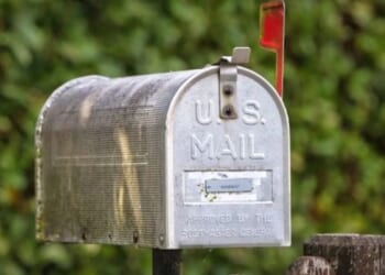 Obama judge reverses earlier decision on Postal Service ballot-security plan * WorldNetDaily * by Nicole Silverio, Daily Caller News Foundation