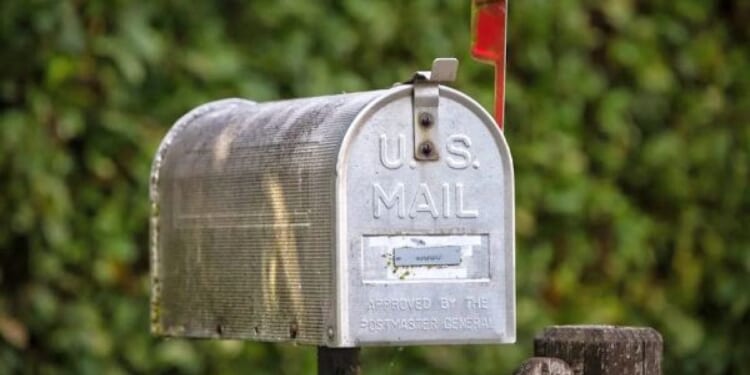 Obama judge reverses earlier decision on Postal Service ballot-security plan * WorldNetDaily * by Nicole Silverio, Daily Caller News Foundation