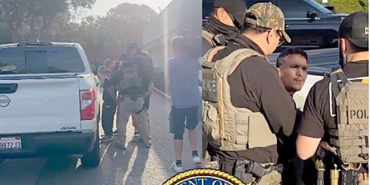 Honduran allegedly commits crime Dems claim ‘never happens’ * WorldNetDaily * by Bob Unruh