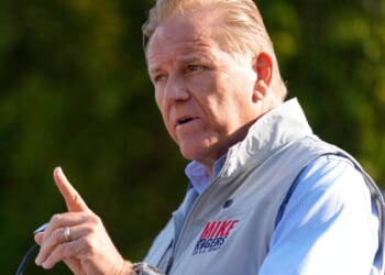 Mike Rogers Levels 'Conman' El-Sayed With Perfect Line As Abdul's Social Media Buffoonery Continues – RedState