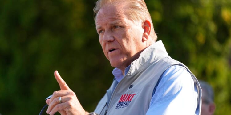 Mike Rogers Levels 'Conman' El-Sayed With Perfect Line As Abdul's Social Media Buffoonery Continues – RedState