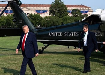 Trump announces ‘the biggest oil deal in world history!’ * WorldNetDaily * by WND Staff
