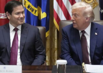 It's Now Official: We Just Made a Monumental Oil Deal With Venezuela