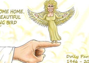 Hello Dolly * WorldNetDaily * by A.F. Branco