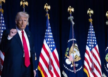 Trump to allow farmers and ranchers to process their own food amid ‘nasty monopoly’ * WorldNetDaily * by Jim Hoft, the Gateway Pundit