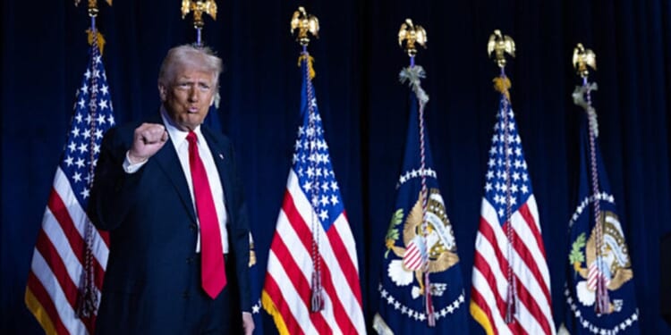Trump to allow farmers and ranchers to process their own food amid ‘nasty monopoly’ * WorldNetDaily * by Jim Hoft, the Gateway Pundit