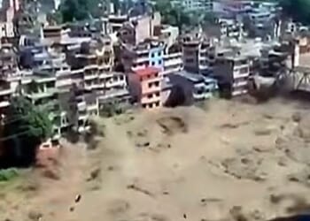 Death toll surpasses 500 after catastrophic flood in Nepal * WorldNetDaily * by Bob Unruh