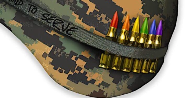 Supreme Court justices asked to let Pentagon ban transgenders in the ranks * WorldNetDaily * by Bob Unruh