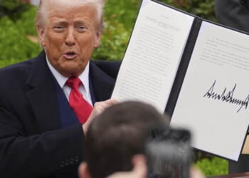 President Trump's New Order on H-1B Visas Sends Shockwaves Through Immigrant Communities – RedState