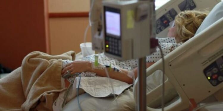 Communist China has its eyes on your hospital bed * WorldNetDaily * by Rick Scott, Real Clear Wire