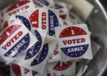 Don’t Our Elections Deserve the Same Security As Mamdani’s Grocery Stores? – RedState