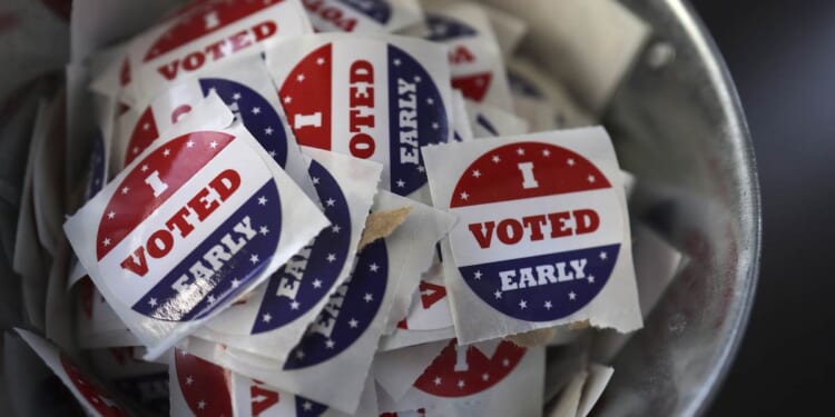 Don’t Our Elections Deserve the Same Security As Mamdani’s Grocery Stores? – RedState