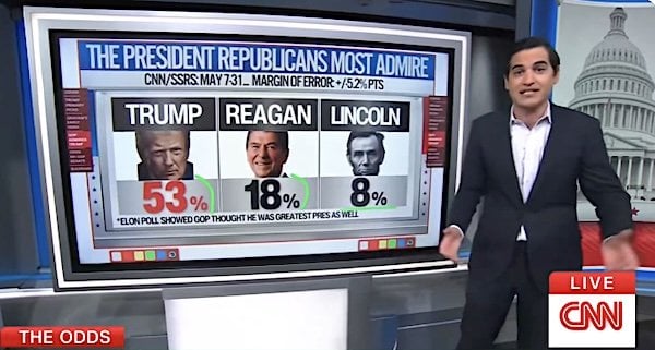 CNN's Harry Enten (Video screenshot)