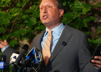 No Matter How Far-Left You Are, It's Never Enough – RedState
