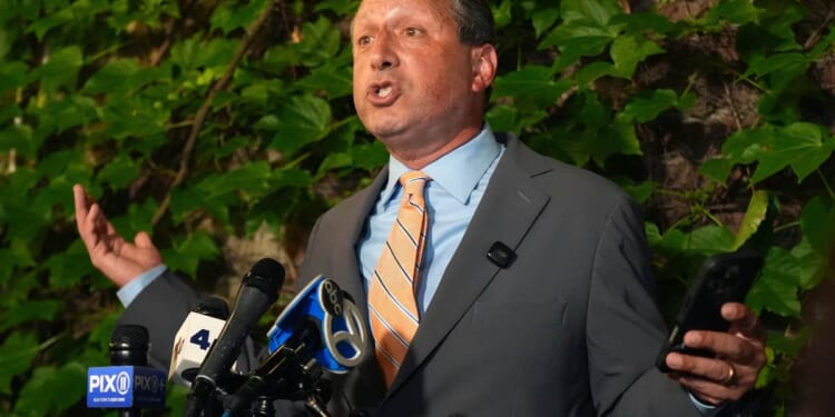 No Matter How Far-Left You Are, It's Never Enough – RedState