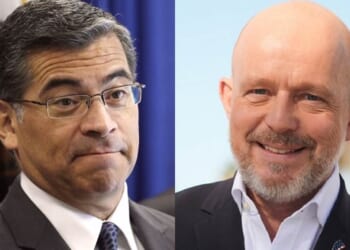 Hilton Says He Has Receipts Showing Becerra Knew About $225K Corruption Scheme, Wants FBI Help – RedState