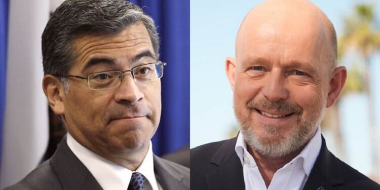 Hilton Says He Has Receipts Showing Becerra Knew About $225K Corruption Scheme, Wants FBI Help – RedState