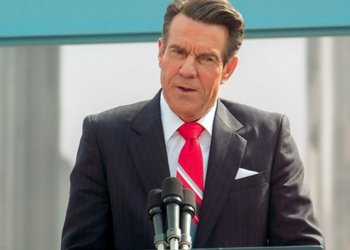 An Interview With 'Reagan' Producer Mark Joseph (Part One of Three) – RedState