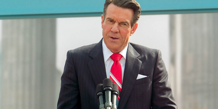 An Interview With 'Reagan' Producer Mark Joseph (Part One of Three) – RedState