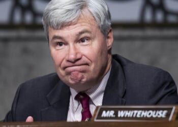 Remarks From Whitehouse and Raskin in Iowa Just Provided an Even Bigger Reason to Vote for the GOP – RedState