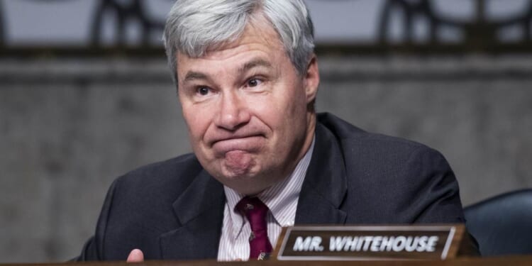 Remarks From Whitehouse and Raskin in Iowa Just Provided an Even Bigger Reason to Vote for the GOP – RedState