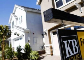 Housing-affordability crisis from ‘too much socialism,’ not too little * WorldNetDaily * by Tyler O'Neil, The Daily Signal